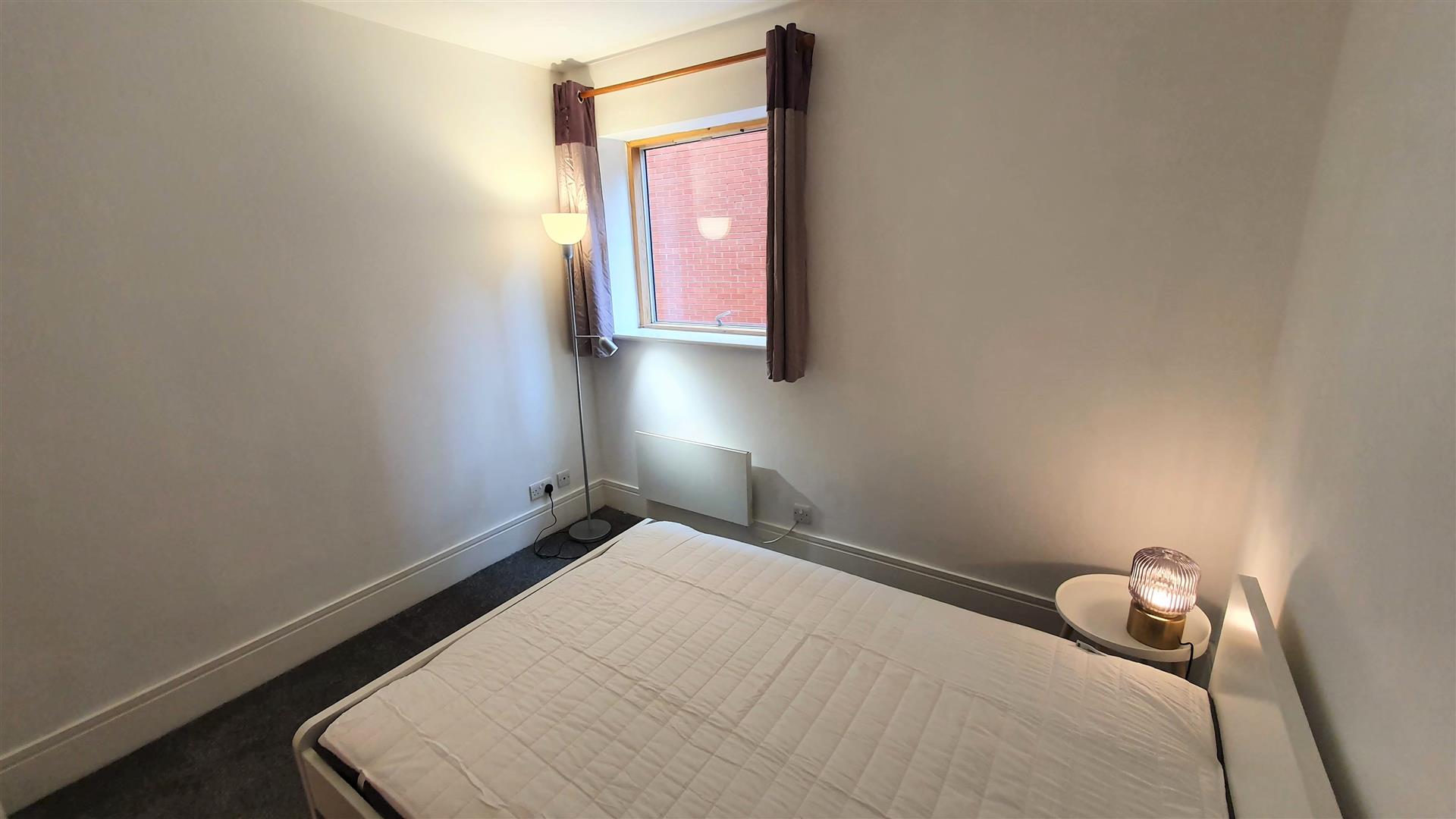 27 Lockes Yard Great Marlborough St Manchester